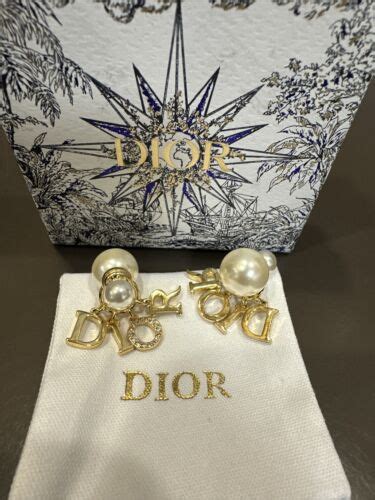 genuine dior tribales.